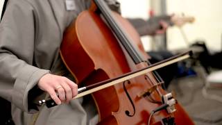 Kingdom Come Walsingham 2013 Highlights