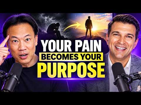 Personal Brand Expert: How to Find Your Purpose and Expand Your Impact