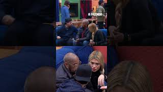 Jottapê foi conversar com Adry e Thaíde após mal entendido por causa do Resta Um #Shorts #AFazenda