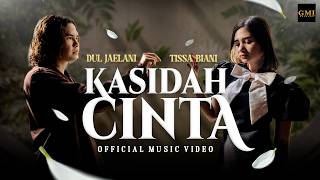 Kasidah Cinta - Dul Jaelani, Tissa Biani | Lagu Pop Indonesia Romantis 2026