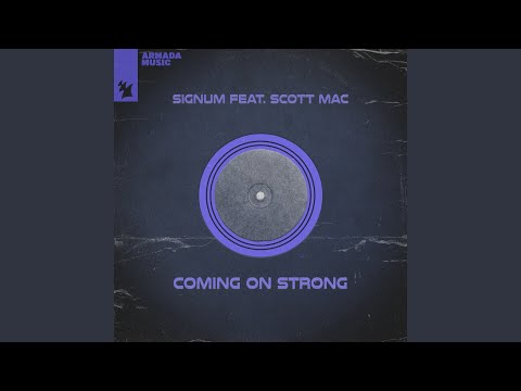 Coming On Strong (Extended Mix)