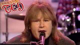 Ted Gärdestad - Ge En Sol (Söndagsöppet 1994)