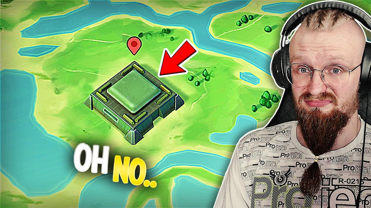 THIS WAS THE WORST CHANGE EVER! (very broken) - Last Day on Earth: Survival