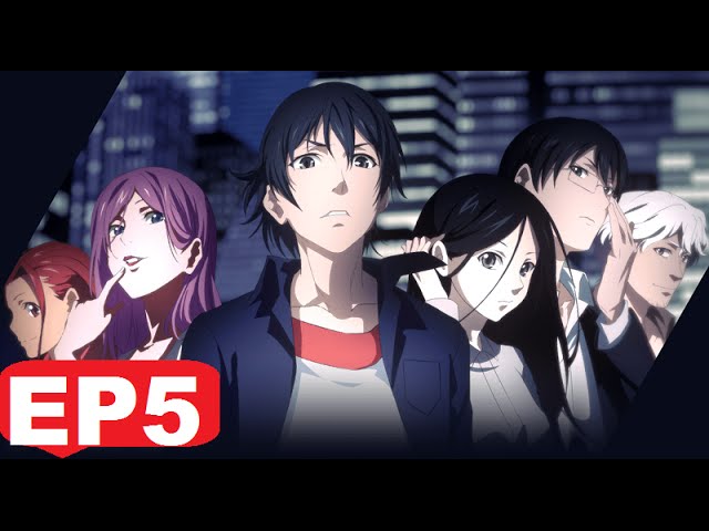 Hitori No Shita : The Outcast ㅤㅤㅤㅤㅤ Capitulo 5 Sub Español, Hitori No Shita  : The Outcast ㅤㅤㅤㅤㅤ Capitulo 5 Sub Español, By Mejores Animes XD