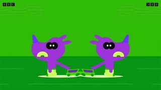 Duggee Destroy Lego Logo Effects Sponsored By Klasky Csupo 2001 Effects