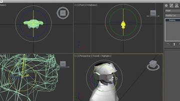Awesome Tutorial - Attach objects to a GTA:SA Ped