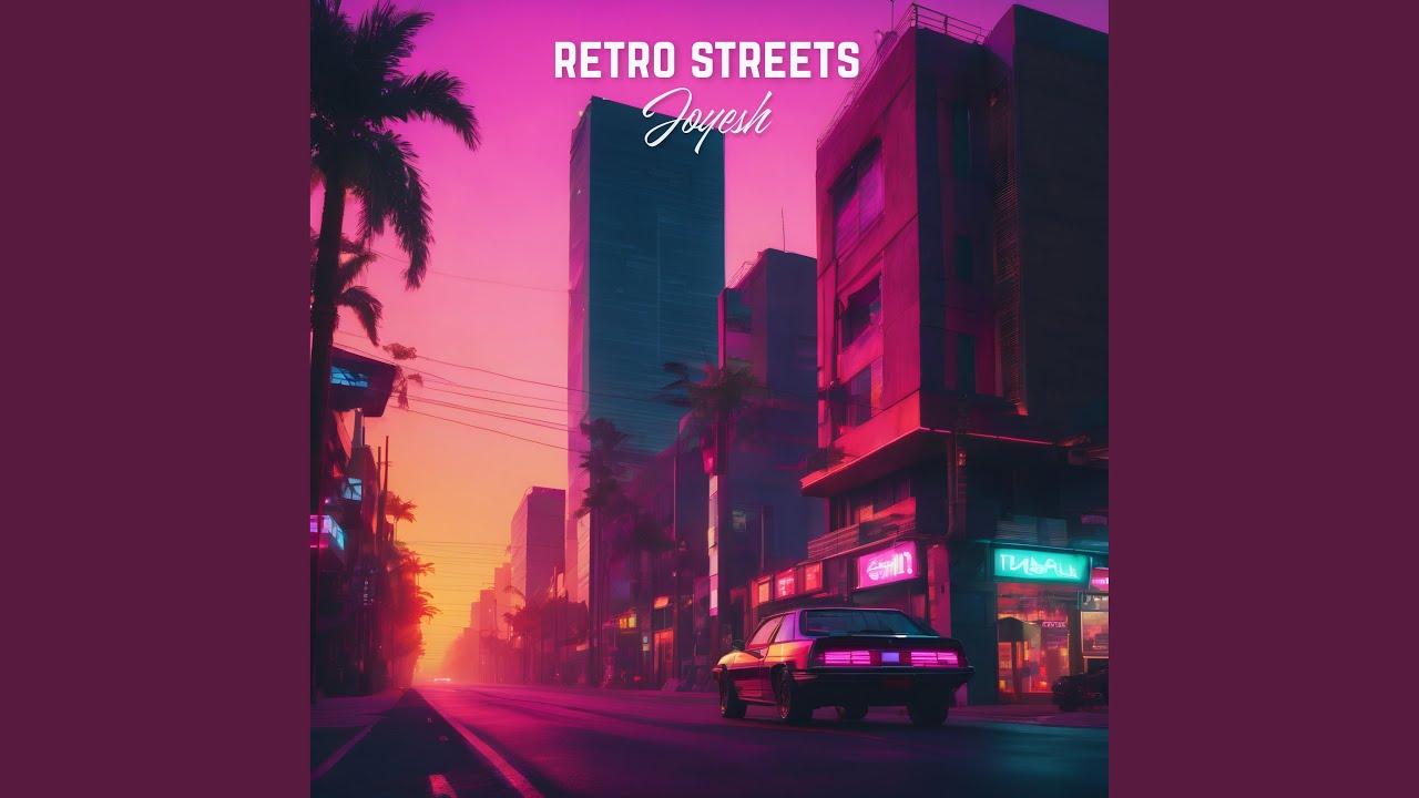 Retro Streets