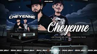 Cheyenne - Los Primos Del Este X Padrinito Toys | 2026 