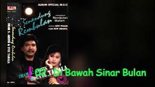 013. Evie Tamala - Bersama Imam S. Arifin 'Senandung Rembulan'