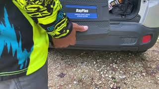 Dayplus impact wrench Review