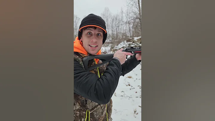 22LR Vs. 50 BMG on Ballistic Bunny