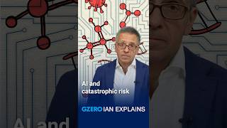 AI is changing the doomsday equation | Ian Explains