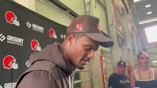 I WANT TO STAY! Deshaun Watson BREAKS SILENCE On Extending Contract With Browns! 💥