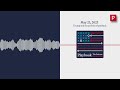 May 23, 2025: Trump and the politics of payback | The Playbook Podcast