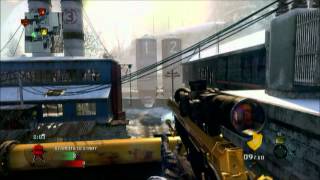 Spawn Shot Hitmarker @ WMD