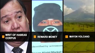 UNTV News & Rescue: HATAW BALITA Full Episode (September 9, 2016)