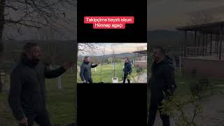 Uzman Bahçivan güzel bilgiler sizinle olsun