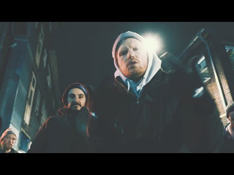 Dexter - Sowas von auf Tour feat. Jaques Shure
