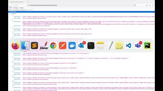 How to generate XML report or Json report in Jmeter| API testing using jmeter XML results assertion