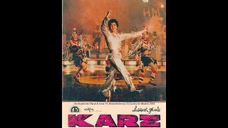 Karz - Om Shanti Om (Harsh & Amar VS Hemanth Remix) (Dj $unny Re-Master) 2018