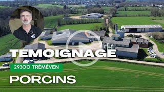 Témoignage Éleveur Porc Gains Technico-Économiques Et Ambiance Délevage Avec Sobac