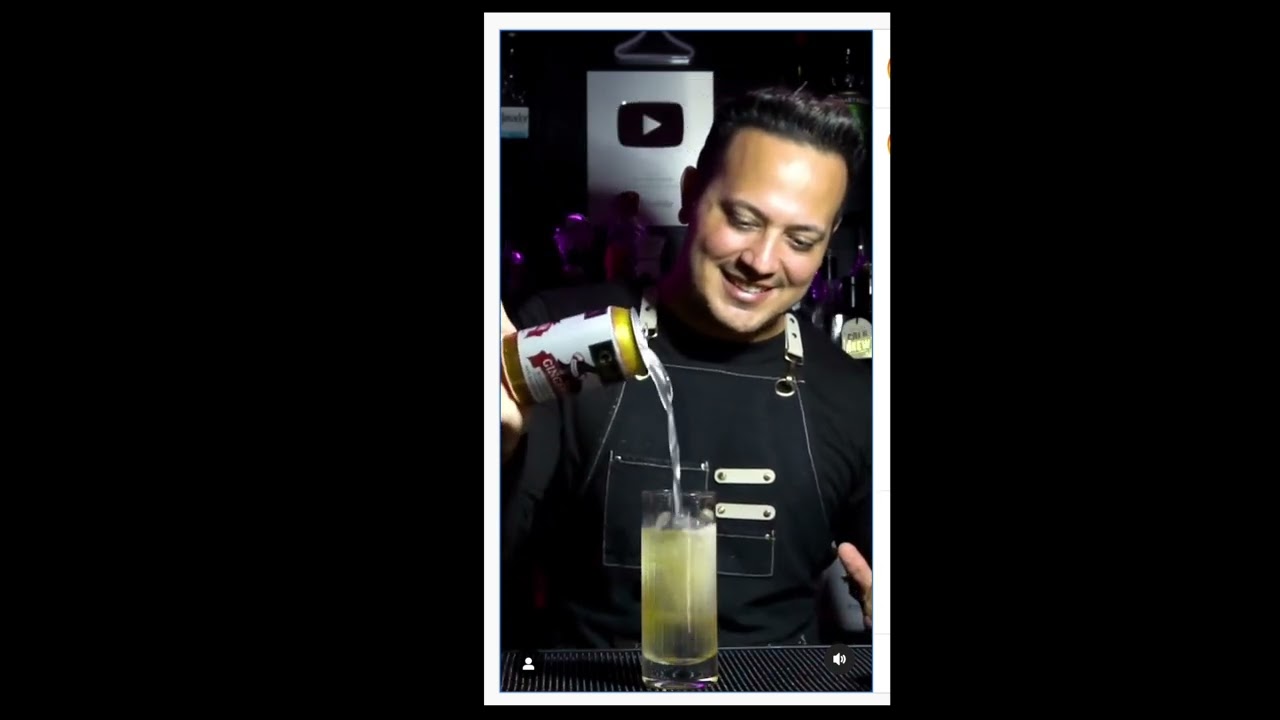 JB Bandy Board Flip Board for Flair Bartending and Juggling - RUAL