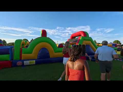 4TH July Festival at Lawson Creek Park 07 04 26 2026