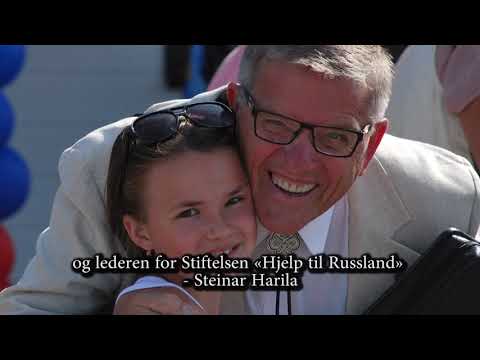 Video: Juni - Dag for spesialisten for gruve- og torpedotjenesten til marinen