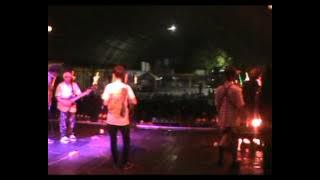 Debu jalanan reggae - Gambang Suling (cover)