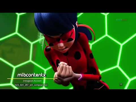 LADYBUG AND CHAT NOIRS IDENTITIES ALMOST REVEALED?!?! 😱 | Miraculous season 5 episode 23 revolution