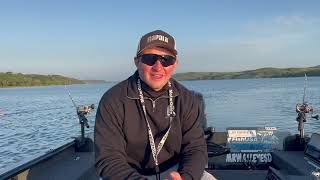 Top Crankbaits for Trolling for Walleye