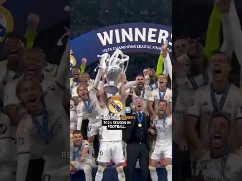 Real Madrid, Portugal and Man United ✅ History Will Repeat itself 2016/ 2024 #football