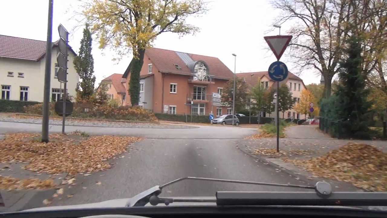 Hohenfelde Bad Doberan