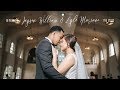 Jayson Castro William and Lyle Mariano | On Site Wedding Film by Nice Print Photography