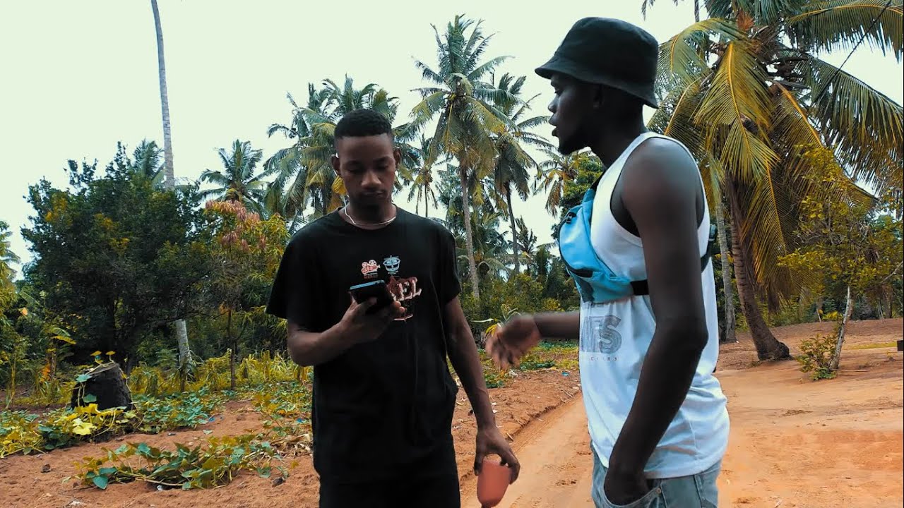 DMC_0027, Kgcee77 & Mr.Sphiwe - Gibela I Buss (Oficial Video)  🔴Amapiano🔴