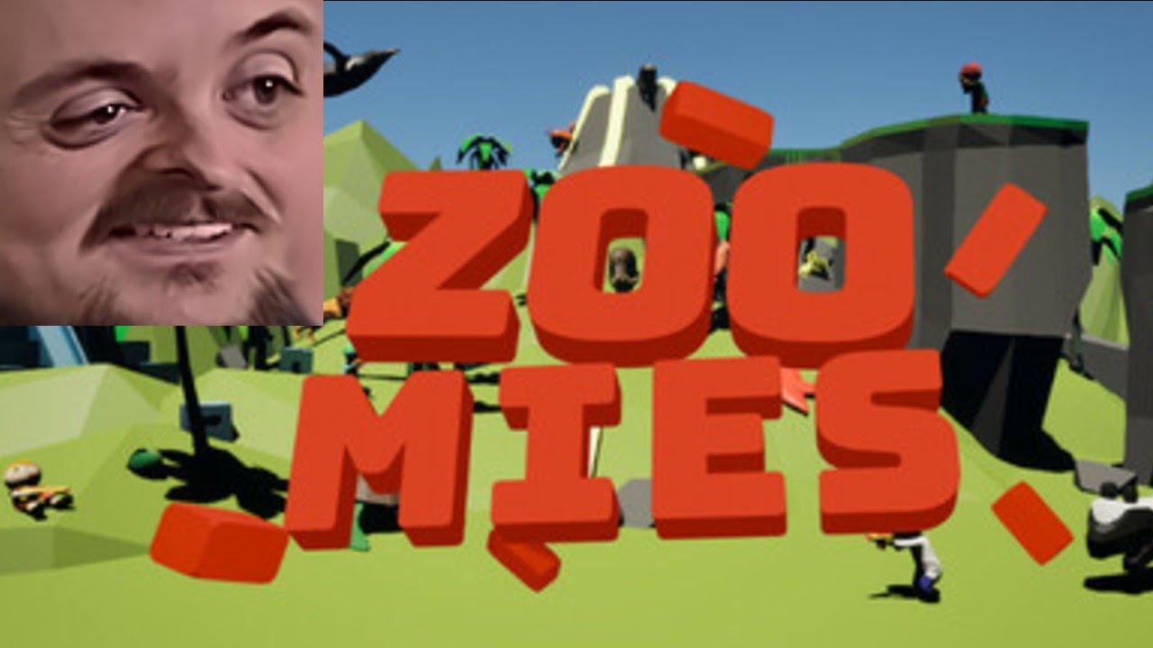 Forsen Plays zoomies versus Streamsnipers