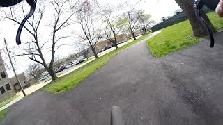 Typical Bike To Work Day Commuting Bikeblogger