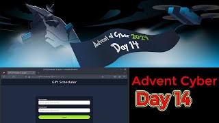 Advent of Cyber 2024 Day 14: Certificate mismanagement | Writeup and Flag
