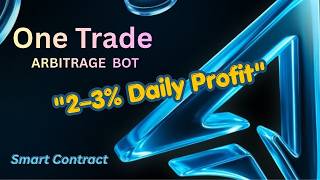 Famous "One‑Trade Arbitrage Bot: 20 Days of 2–3% DAILY Profits! 🚀💸" Net Worth