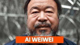 Ai Weiwei Artist Spotlight