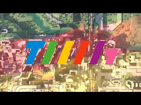 TM GAMES Mapping | Life in decline | Germany
