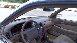 1992 Lexus LS400 Palatine, Arlington Heights, Barrington, Glenview, Schaumburg, IL 32930C