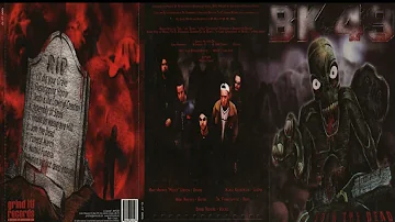 BK 49 | Germany | 2003 | Join The Dead | Full Album | Death Metal | Thrash Metal | Rare Metal Album