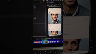 Building Social Media Feed Using Constraint layout in jetpack compose. #coding #programming #android