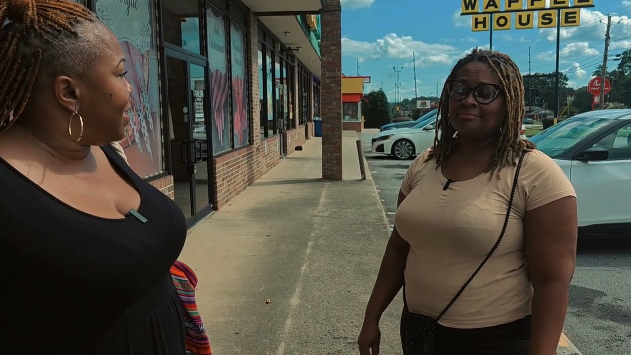 YOU 2  ep4 unscripted series  