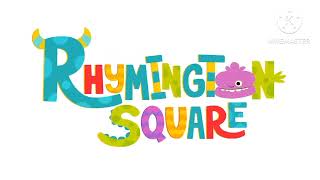 Rhymington Square Logo Core