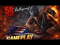 50 Cent – Bulletproof |Episode 3|