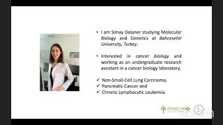 OmicsLogic Multi-Omics Research Program: Simar Dolaner Shares her Feedback on the Program