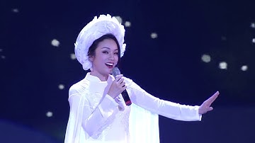 Đất Nước Lời Ru - Tân Nhàn | Sáng tác: Văn Thành Nho | Biên đạo: NSƯT Trần Ly Ly