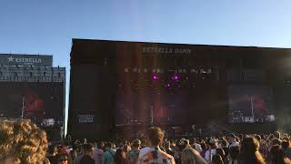 Stay High - Brittany Howard @ Primavera Sound Barcelona June 2022